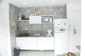 Ancorar Flat Resort 5202, Ipojuca